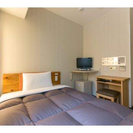 R&B Hotel Morioka Ekimae - Vacation Stay 38794V Екстер'єр фото