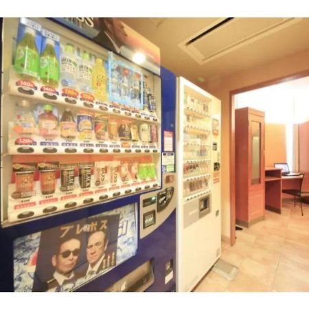R&B Hotel Morioka Ekimae - Vacation Stay 38794V Екстер'єр фото