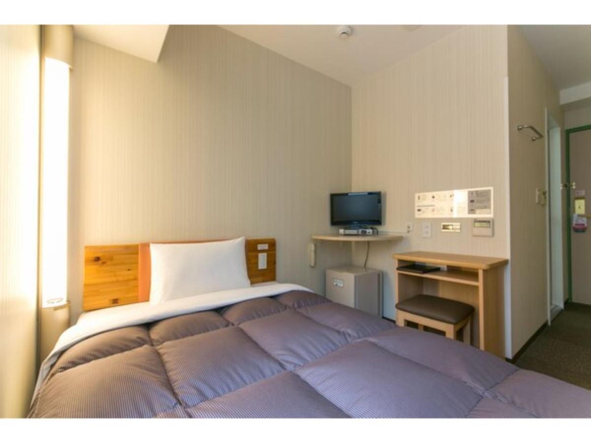 R&B Hotel Morioka Ekimae - Vacation Stay 38794V Екстер'єр фото