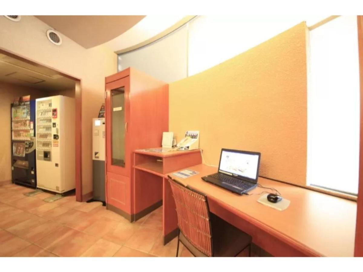 R&B Hotel Morioka Ekimae - Vacation Stay 38794V Екстер'єр фото