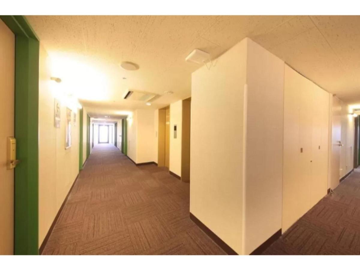 R&B Hotel Morioka Ekimae - Vacation Stay 38794V Екстер'єр фото